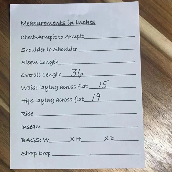 Lou and Grey, black and cream striped maxi skirt size small - Picture 5 of 6